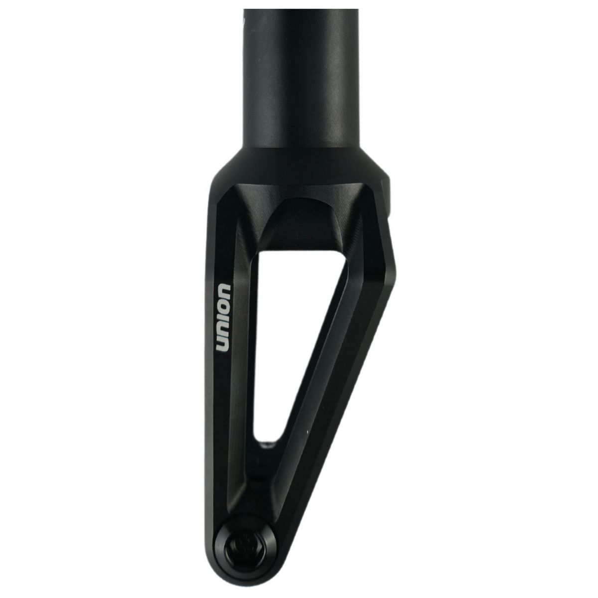 Вилка Union Classic IHC Lightweight Fork (Black)