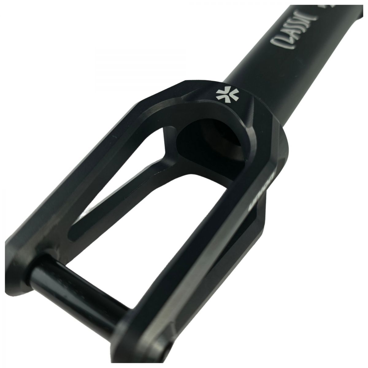 Вилка Union Classic IHC Lightweight Fork (Black)