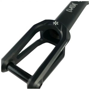 Вилка Union Classic IHC Lightweight Fork (Black)
