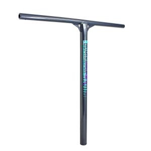 Руль Dominator Team Edition Alloy Bar (Metalic Black)