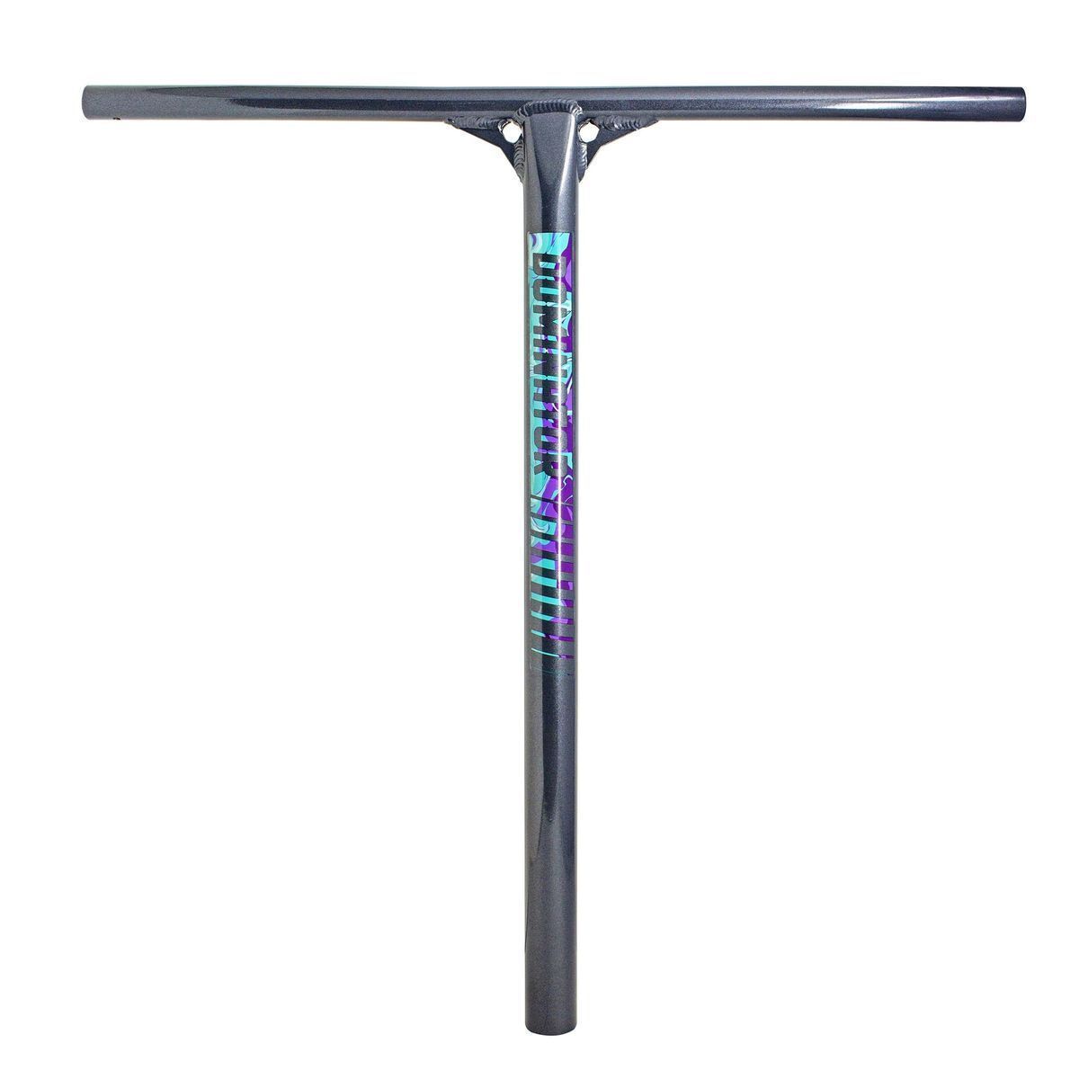 Кермо Dominator Team Edition Alloy Bar (Metalic Black)