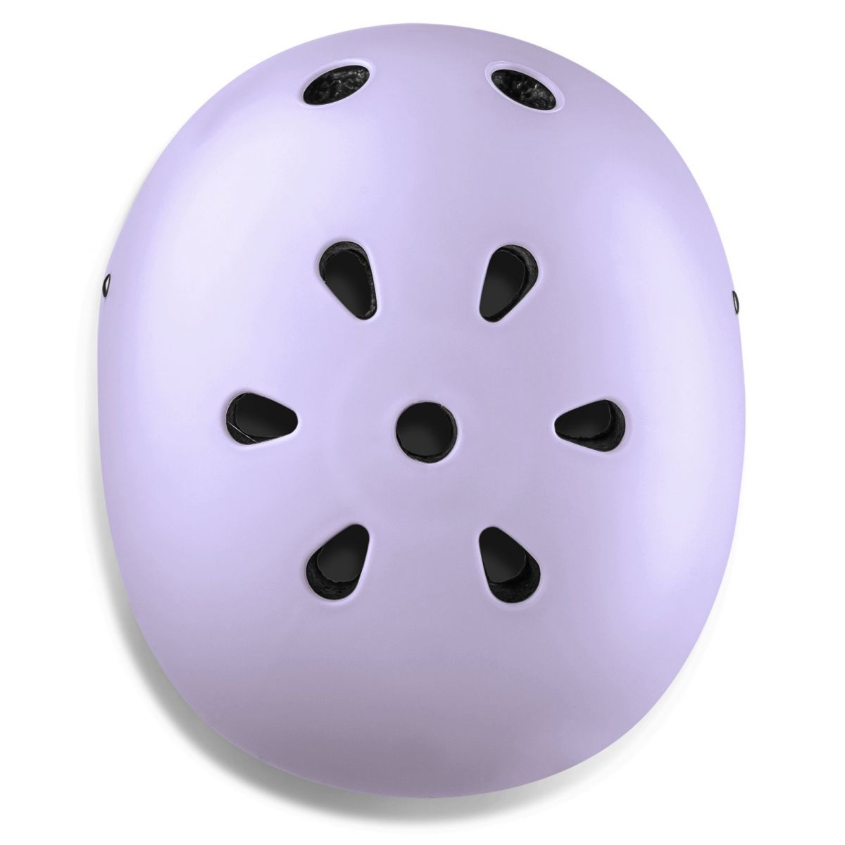 Шолом захисний Movino (Lilac)