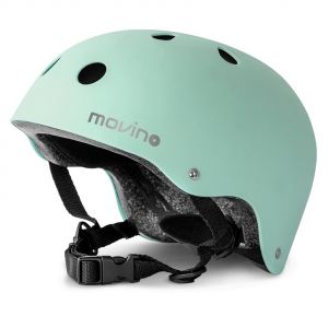 Шлем защитный Movino Mint