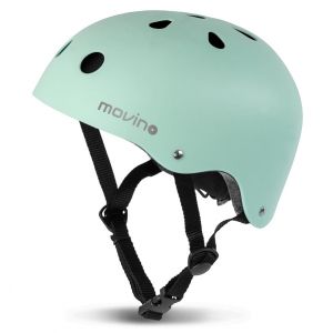 Шолом захисний Movino Mint