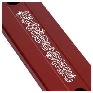 Дека Tilt Formula Selects Pro Scooter Deck 23" - 6.8" (Karocque - Wine)