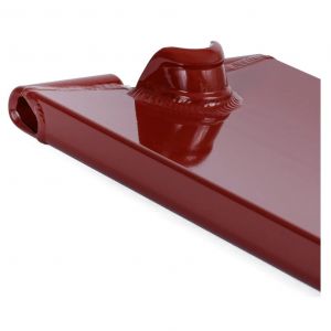 Дека Tilt Formula Selects Pro Scooter Deck 23" - 6.8" (Karocque - Wine)