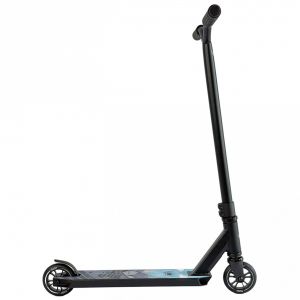 Трюковий самокат Rideoo Flyby Lite V2 (Black-blue)