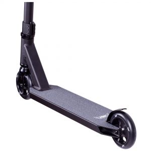 Трюковий самокат Rideoo Flyby Lite V2 (Black)
