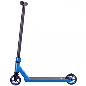 Трюковий самокат Rideoo Flyby Lite V2 (Blue)