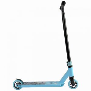 Трюковой самокат Rideoo Flyby Lite V2 (Blue-black)
