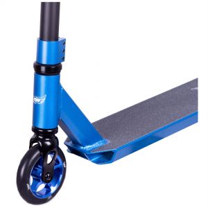 Трюковий самокат Rideoo Flyby Lite V2 (Blue)