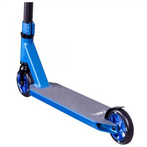 Трюковий самокат Rideoo Flyby Lite V2 (Blue)