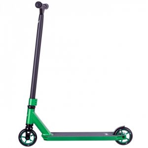 Трюковий самокат Rideoo Flyby Lite V2 (Green)
