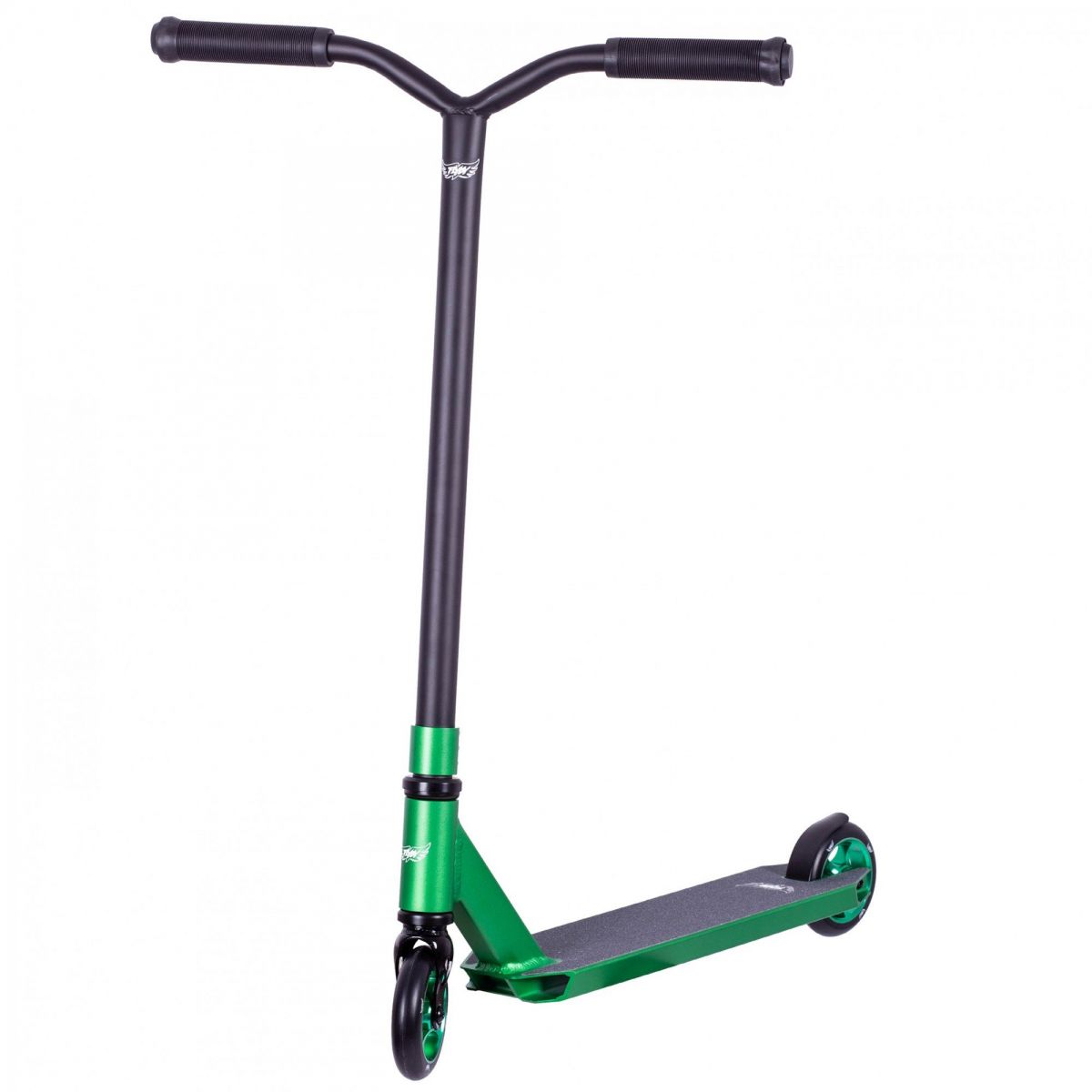 Трюковий самокат Rideoo Flyby Lite V2 (Green)