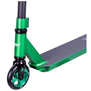 Трюковий самокат Rideoo Flyby Lite V2 (Green)