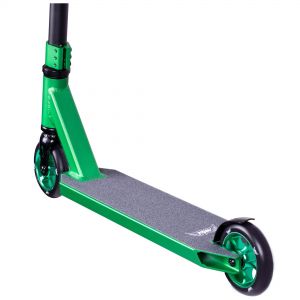 Трюковий самокат Rideoo Flyby Lite V2 (Green)
