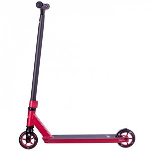 Трюковий самокат Rideoo Flyby Lite V2 (Red)