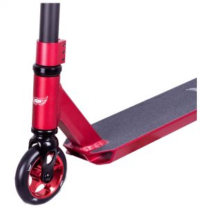 Трюковий самокат Rideoo Flyby Lite V2 (Red)