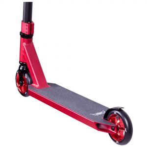 Трюковий самокат Rideoo Flyby Lite V2 (Red)