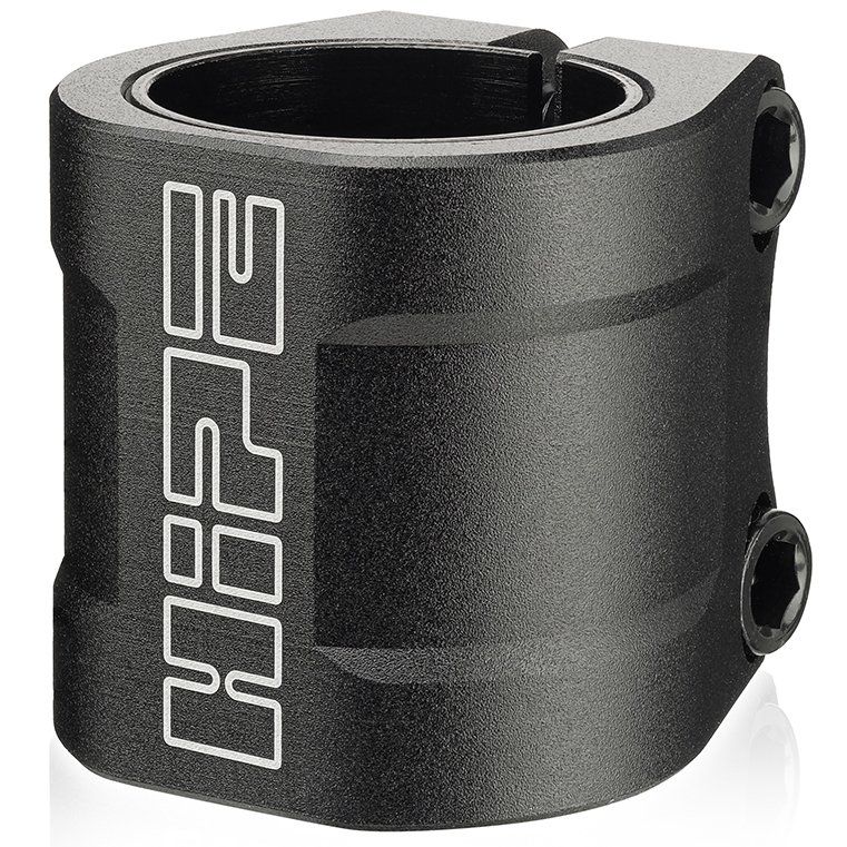 Затиск Hipe LMT70 IHC-HIC (Black)