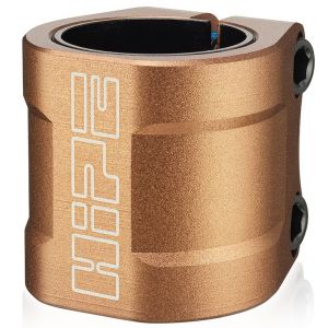 Зажим Hipe LMT70 IHC-HIC (Bronze)