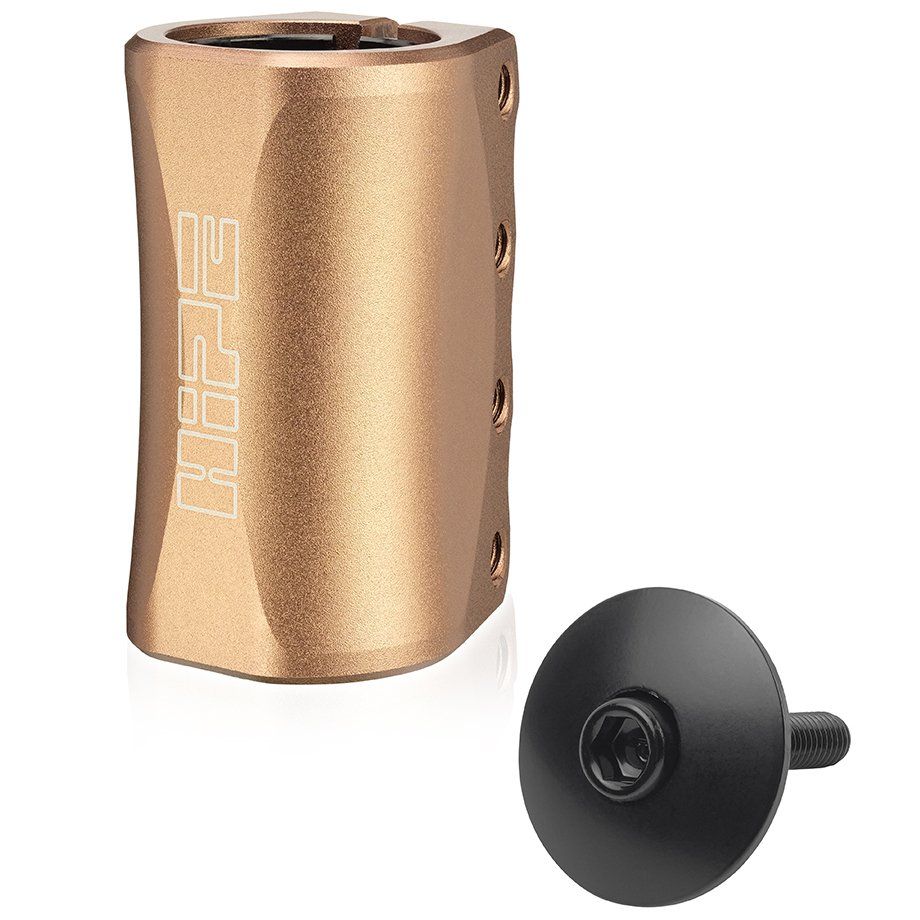 Зажим Hipe LMT71 SCS (Neobronze) — купить в интернет-магазине