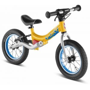 Біговел Puky LR Ride BR (жовтий)