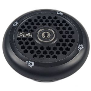 Колесо для трюкового самокату Union Lightest Wheel 110mm (Black)