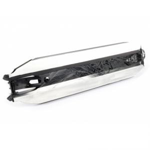 Дека Ethic Lindworm V3 560 Pro Scooter Deck (Black)
