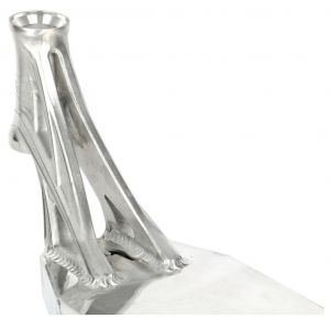 Дека Ethic Lindworm V3 560 Pro Scooter Deck (Polished)