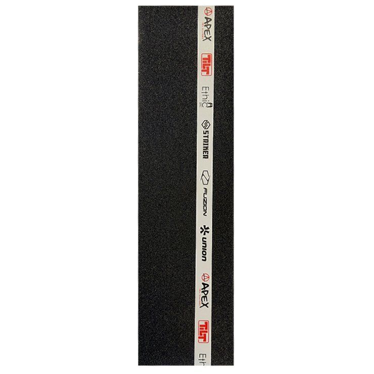 Сменный наждак Union Many logo Pro Scooter Grip Tape