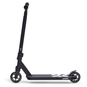Трюковой самокат Union Lite M-size (Black)