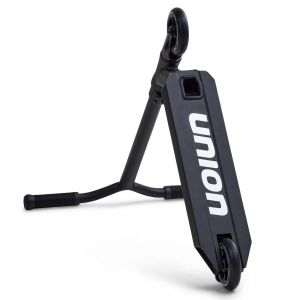Трюковой самокат Union Lite M-size (Black)