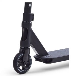 Трюковой самокат Union Lite M-size (Black)