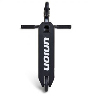 Трюковой самокат Union Lite M-size (Black)