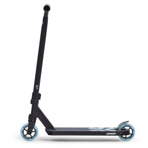 Трюковой самокат Union Lite S-size (Blue)