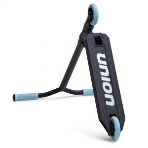 Трюковой самокат Union Lite S-size (Blue)