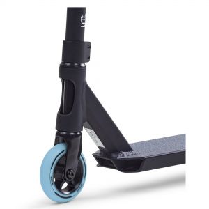 Трюковой самокат Union Lite S-size (Blue)