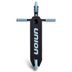 Трюковой самокат Union Lite S-size (Blue)