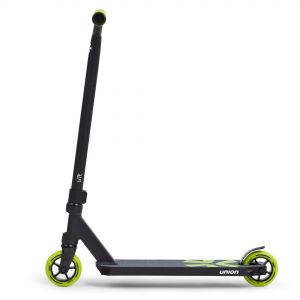 Трюковой самокат Union Lite M-size (Lime)
