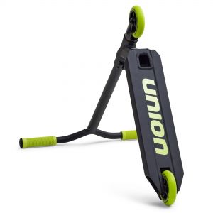 Трюковой самокат Union Lite M-size (Lime)