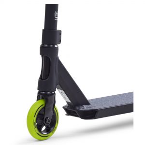 Трюковой самокат Union Lite M-size (Lime)
