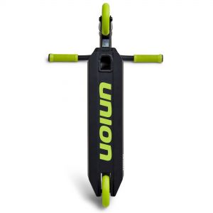 Трюковой самокат Union Lite M-size (Lime)