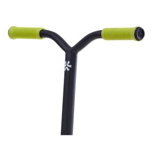 Трюковой самокат Union Lite M-size (Lime)