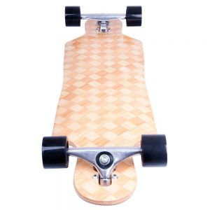 Скейтборд Longboard WORKER Bambo 40"