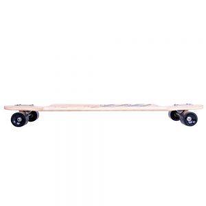 Скейтборд Longboard WORKER Bambo 40"