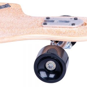 Скейтборд Longboard WORKER Bambo 40"