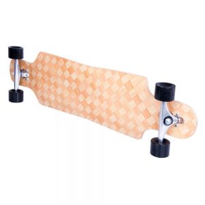 Скейтборд Longboard WORKER Bambo 40"