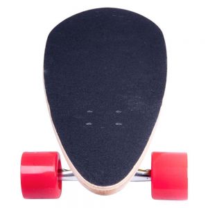 Скейтборд Longboard WORKER Maverick 43"