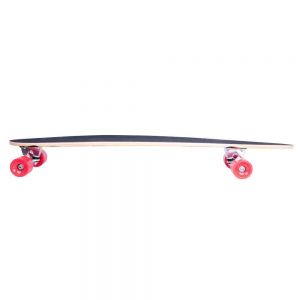 Скейтборд Longboard WORKER Maverick 43"